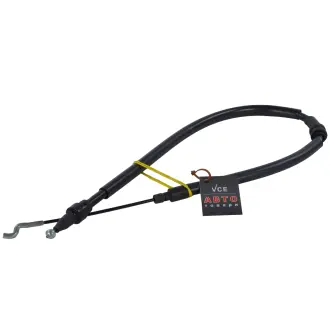 Тросик, cтояночный тормоз ADRIAUTO 55.0276