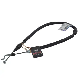 Трос, стояночный тормоз ADRIAUTO 55.0277