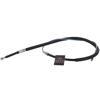 Тросик, cтояночный тормоз ADRIAUTO 55.0293