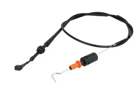 Трос акселератора vw transporter ADRIAUTO 550363