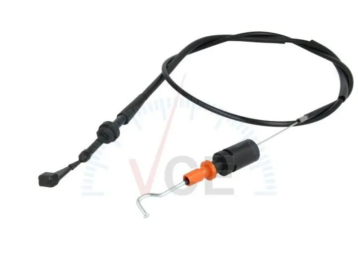 Фото 1 - Трос акселератора vw transporter ADRIAUTO 550363 Трос акселератора vw transporter ADRIAUTO 550363 (фото 1)