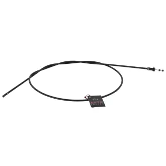 Трос капота ADRIAUTO 550811