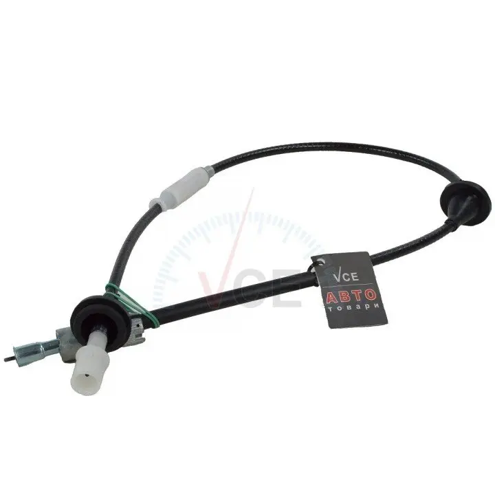 Тросик спидометра ADRIAUTO 551524 (фото 1)