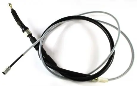 Трос остановочных тормозов ADRIAUTO 552081