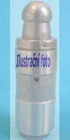 Балансир, управление двигателем AE FOL159