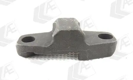 Балансир, управление двигателем AE FOL243