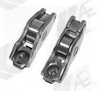 Балансир, управление двигателем AE FOL255