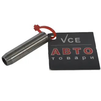 Направляюча клапана (. випускний) CHEVROLET ASTRA CITROEN C3 II, C3 PICASSO DAEWOO 1.5I, ARANOS, CIELO, CIELO LOAD RUNNER, ESPERO, LEGANZA, LEMANS, NEXIA, PRINCE LADA 110 1.0-2.0 09.62- AE VAG96022
