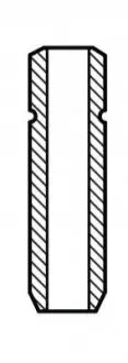 Направляющая втулка клапана AE VAG96073B