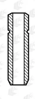 Направляющая втулка клапана AE VAG96381