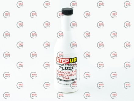 Присадка жидкость ГПК Step Up 325ml AGA SP 7030 (фото 1)