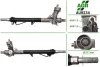 Рулевая рейка с гпк, новая, audi a4 (8e2, b6) 00-04,a4 avant (8e5, b6) 01-04,a4 кабрио (8h7, b6, 8he, AGR AU9234 (фото 1)