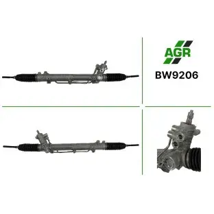 Рулевая рейка с ГУР новая BMW 3 E-46 1998-2005,BMW 5 E-34 1988-1996 AGR BW9206