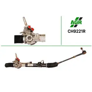Рулевая рейка с ГУР восстановленная CHRYSLER GRAND VOYAGER 07- AGR CH9221R