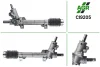 Рулевая рейка с ГУР новая CITROEN BERLINGO 02-06, PEUGEOT PARTNER 02-06, CITROEN XSARA 99-05 AGR CI9205 (фото 1)