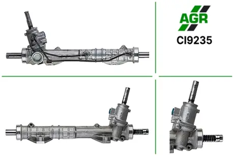 Рулевая рейка с ГУР новая CITROEN Berlingo 2008-,PEUGEOT Partner 2008-,PEUGEOT 308 2007 AGR CI9235