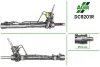 Рульова рейка з ГУР відновлена DACIA Logan 04-,RENAULT Sandero 07-,LADA Largus12-,NISSA ALMERA AGR DC9201R (фото 1)