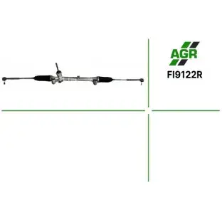 Рулевая рейка без ГУР восстановленная FIAT 500L 12- AGR FI9122R
