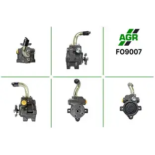 Насос ГУР новый FORD COUGAR 98-00, FORD MONDEO 92-00 AGR FO9007