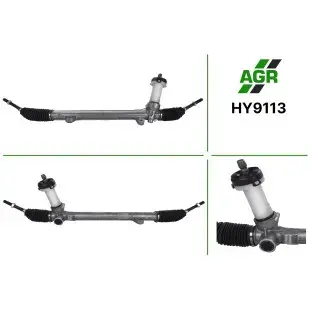 Рулевая рейка без ГУР новая KIA OPTIMA 11-, HYUNDAI SONATA 11- USA AGR HY9113
