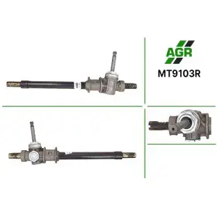 Рульова рейка без ГУР відновлена MITSUBISHI LANCER 85-92 AGR MT9103R