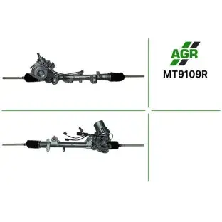 Рульова рейка з ЕУР відновлена MITSUBISHI LANCER X 08-н.в. AGR MT9109R