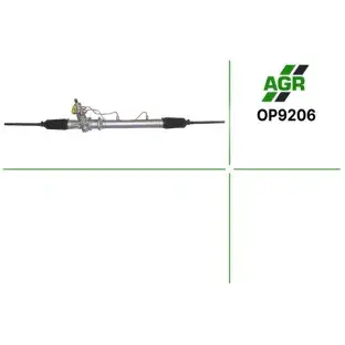 Рульова рейка з ГУР нова OPEL Frontera B 1999-2004 AGR OP9206