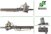 Рулевая рейка с ГУР, новая, SEAT CORDOBA 1993-1999, IIBIZA 1999-2002, SEAT INCA 1996-2003, SEAT TOLEDO AGR SE9203 (фото 1)