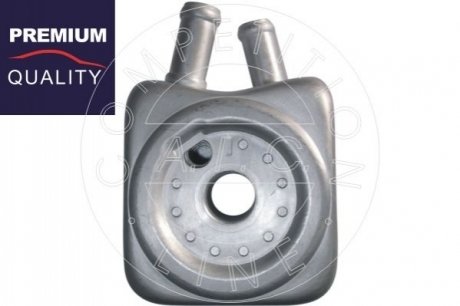 Радиатор масляный premium quality, oem quality AIC 50021 (фото 1)