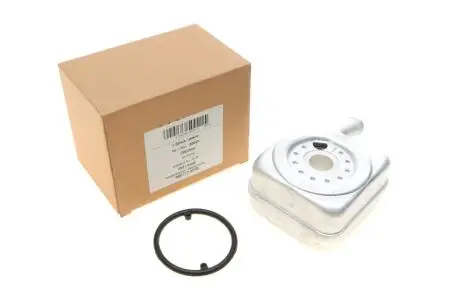 Радиатор масляный premium quality, oem quality AIC 50021