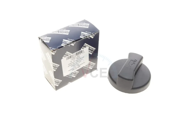 Фото 1 - Крышка горловины маслозаливной vw caddy/crafter/lt 28-46/t2/t3 AIC 50024 Крышка горловины маслозаливной vw caddy/crafter/lt 28-46/t2/t3 AIC 50024 (фото 1)