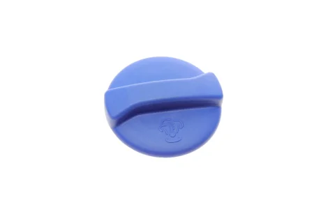 Крышка бачка расширительного vw caddy/t4 -04 AIC 50027