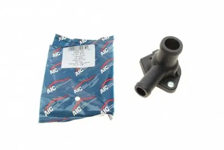 Фланец системы охлаждения vw golf/passat/sharan 79-10 AIC 50032