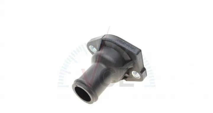 Фото 1 - Фланець системи охолодження vw caddy ii 1.9 d 95-04 AIC 50033 Фланець системи охолодження vw caddy ii 1.9 d 95-04 AIC 50033 (фото 1)