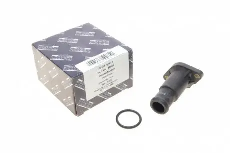 Фланец системы охлаждения vw golf/jetta/polo/passat 1.6-2.0 86-01 AIC 50035