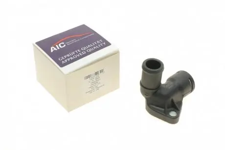 Фланец системы охлаждения audi a6 94-97 AIC 50039