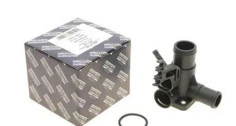 Фланец системы охлаждения audi 80/100/a6 1.6/2.0i 90-98 AIC 50050