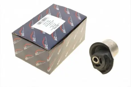 Сайлентблок балки (задній) vw golf iii 91-97 AIC 50215