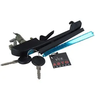 Ручка двери AIC 50541