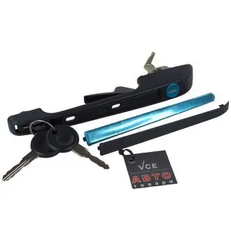 Ручка двери AIC 50542