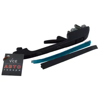 Ручка двери AIC 50543