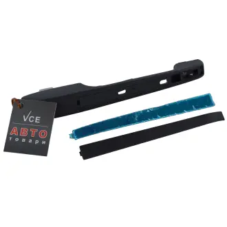 Ручка дверей задняя, левая AIC 50545