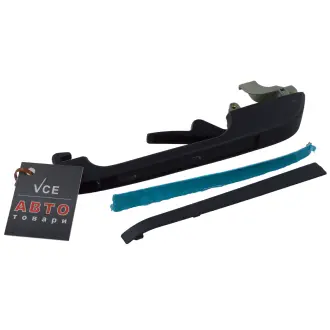 Ручка дверей задняя, правая AIC 50546