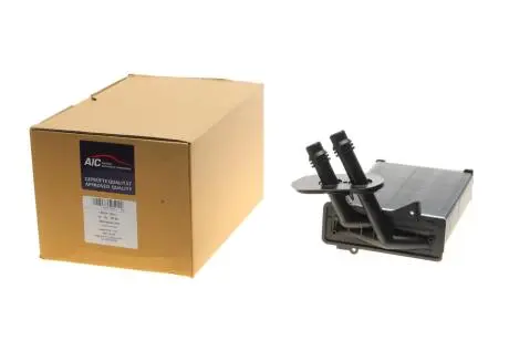 Радиатор печки AIC 50599