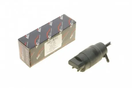 Насос омывателя стекла.) mb e-class (w124) 93-95 AIC 50653