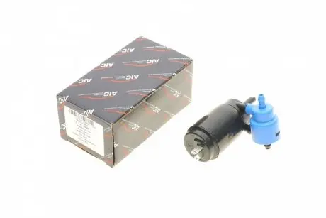 Насос омывателя стекла.) vw caddy/t4 1.9 sdi/tdi 95-04 AIC 50665