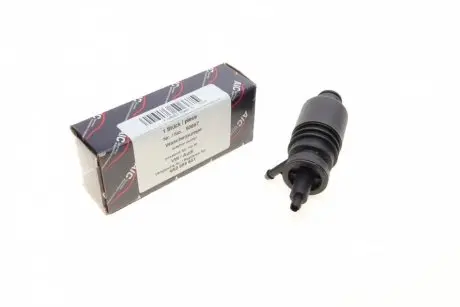 Насос омывателя стекла.) audi a4 94-01/a6 94-97/a8 94-02 AIC 50667