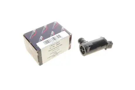 Насос омывателя стекла.) ford transit/escort/fiesta/mondeo 91- AIC 50670