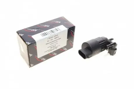 Насос омывателя стекла.) renault kangoo/trafic/clio/laguna/megane 97- (12v) AIC 50674