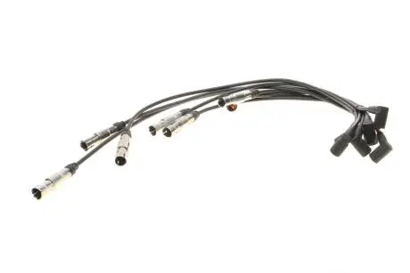Провода зажигания audi a4/a6/a8/vw passat 2.4/ 2.6/2.8i 94-00 (к-кт) AIC 50685